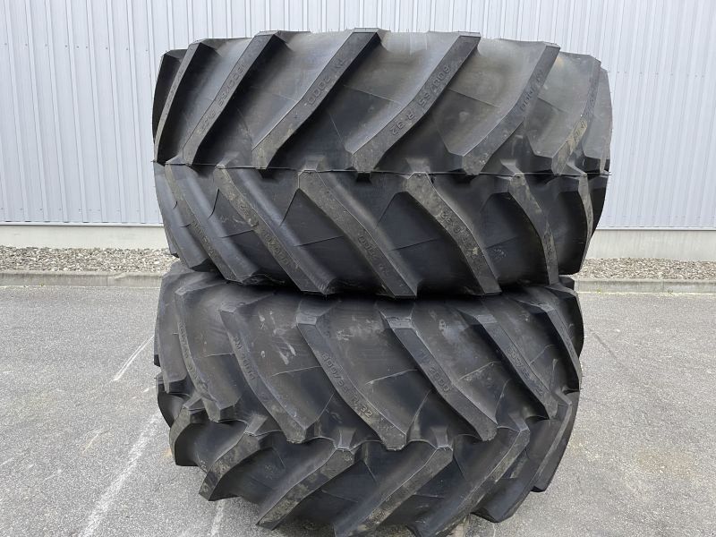 Fendt TRELLEBORG 800/65R32 TM2000