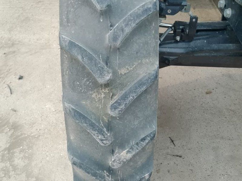 Deutz-Fahr Agrofarm 420 TTV