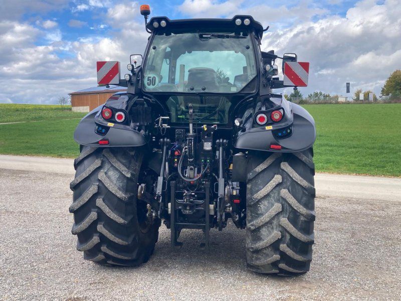Deutz-Fahr AGROTRON TTV 7250