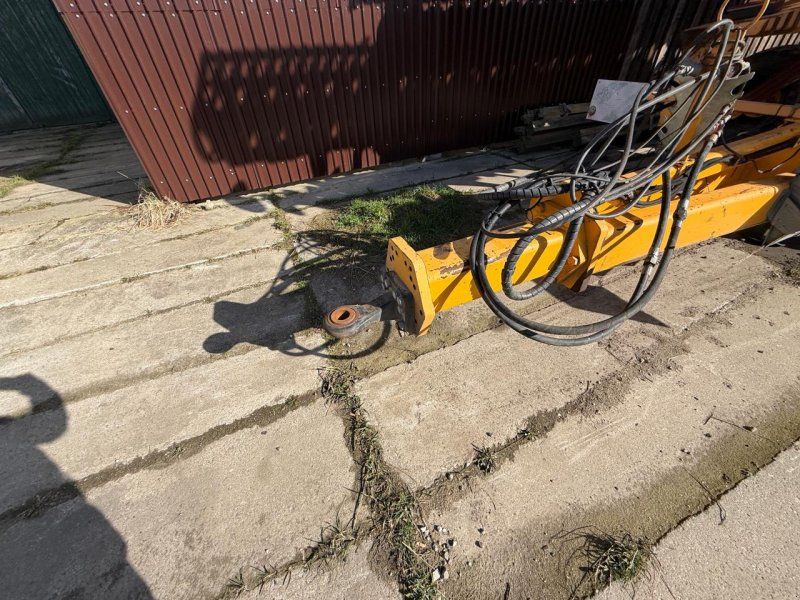 Agrisem Disc-O-Mulch