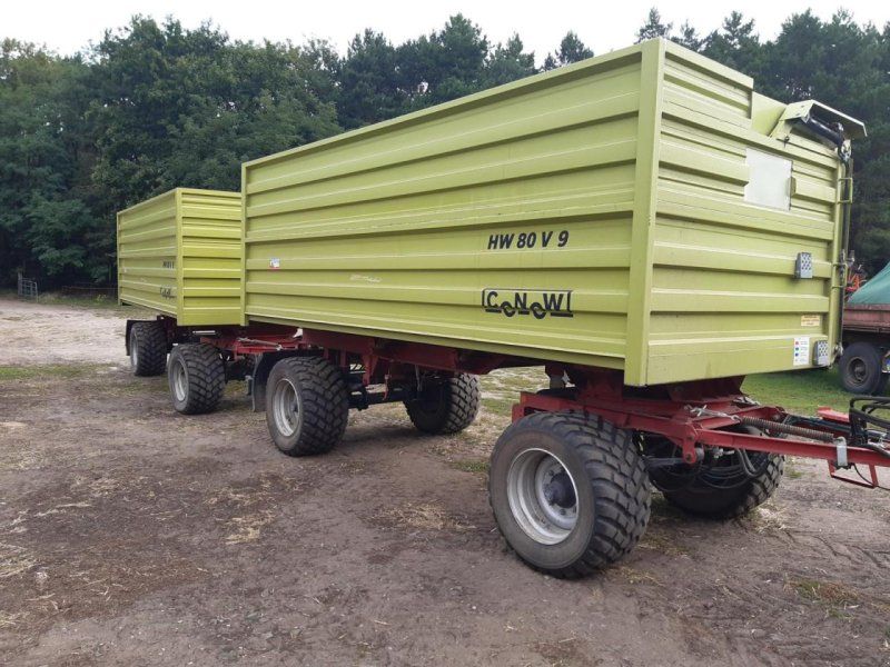 Conow HW 80 V 9