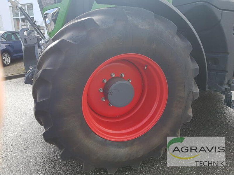 Fendt 826 VARIO S4