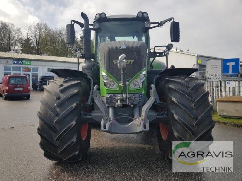 Fendt 826 VARIO S4