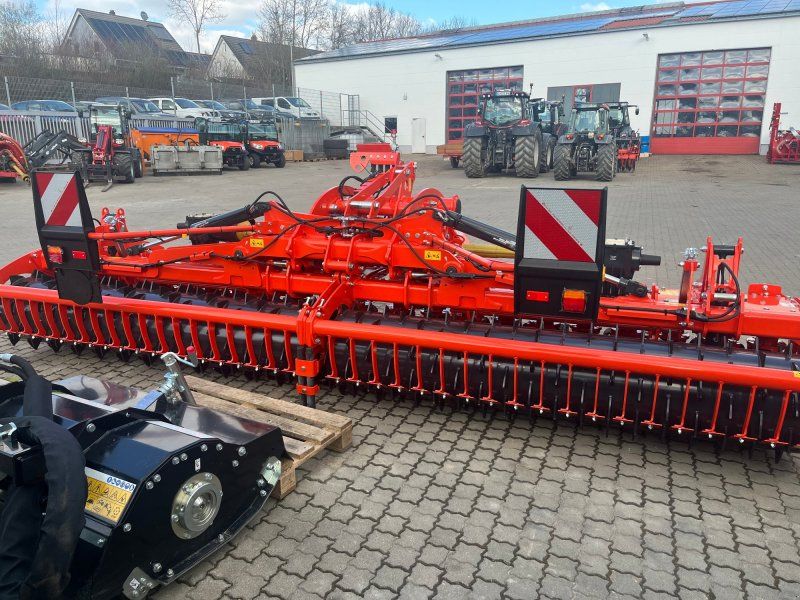 Kubota PH 3501 5,0 mtr AB