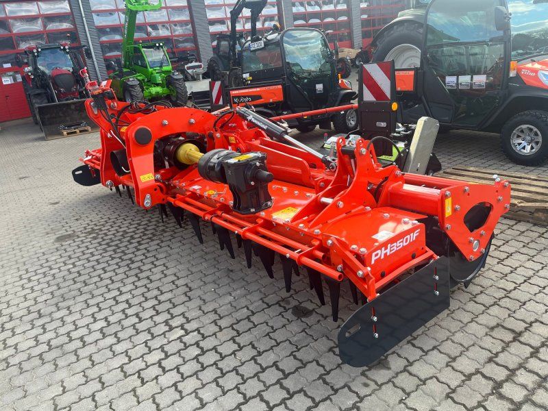 Kubota PH 3501 5,0 mtr AB