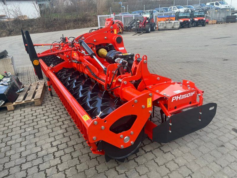 Kubota PH 3501 5,0 mtr AB