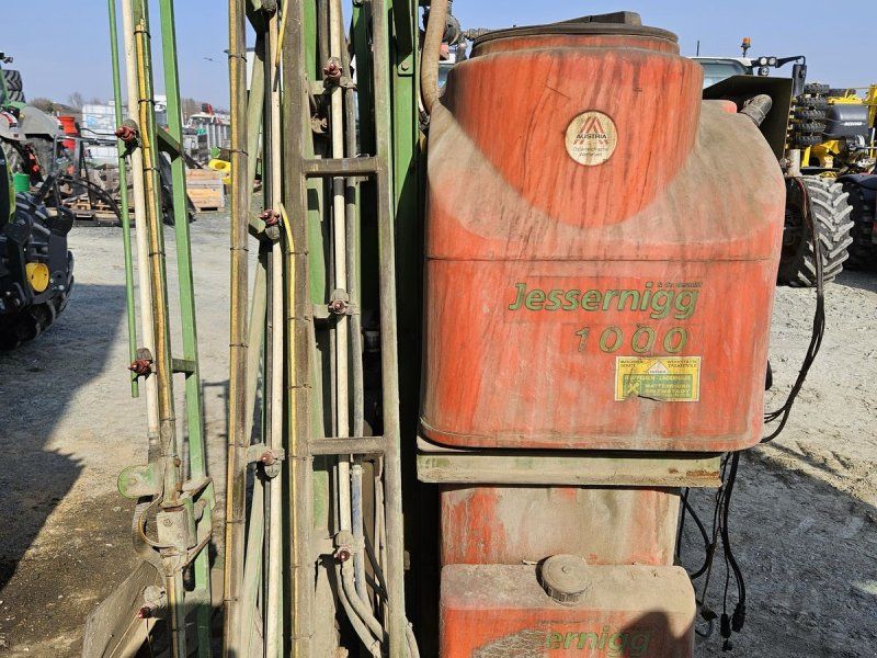 Jessernigg 1000-15