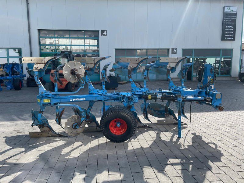 Lemken VariOpal 7 4 N