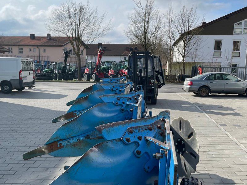 Lemken VariOpal 7 4 N