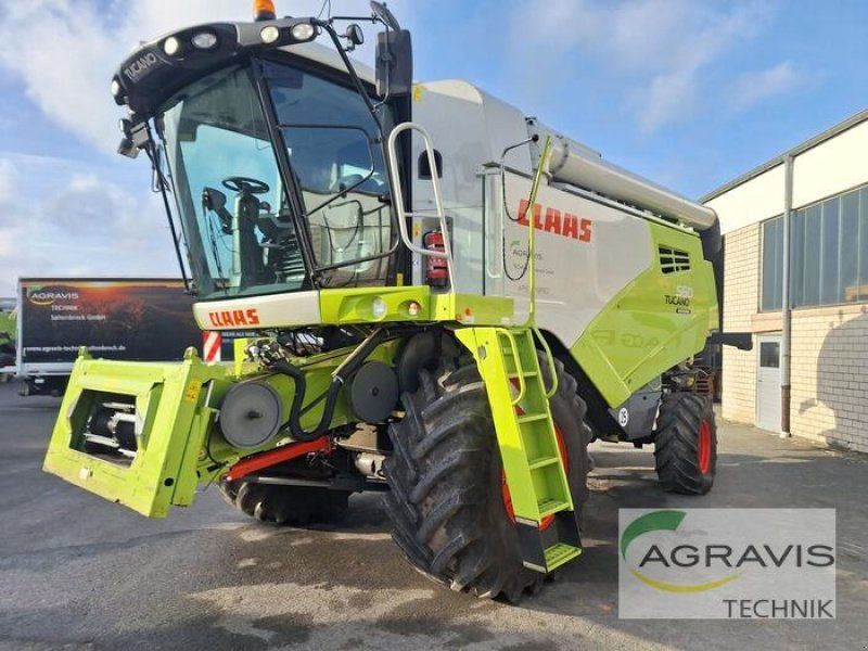 Claas TUCANO 560 MONTANA