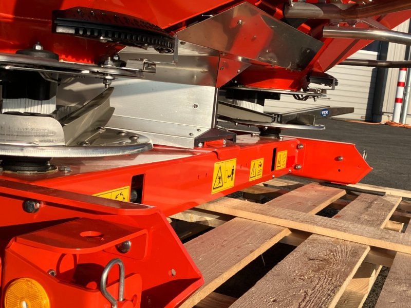 Rauch Axis H 50.2 EMC+W-VSpro ISO