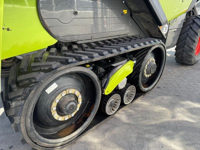 Claas Lion 770 Terra Trac *Vario 1200*