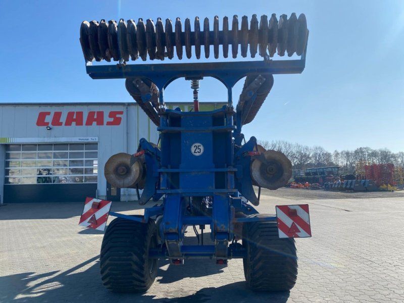 BAUWESTA BIG-DISC-900 FX