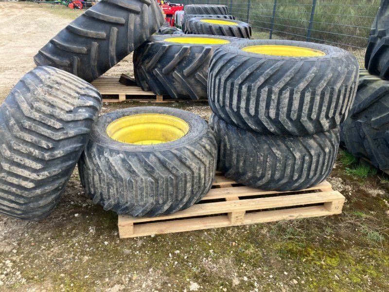 BKT 500/45R22.5