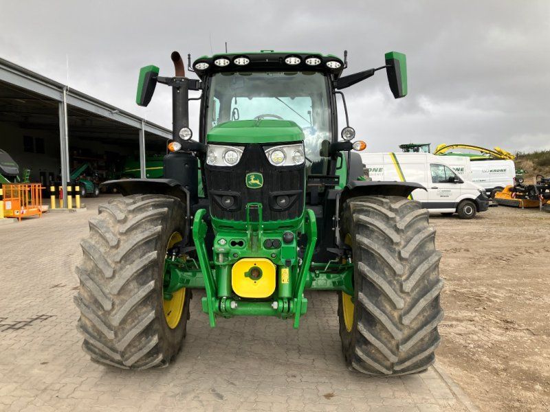John Deere 6R 185