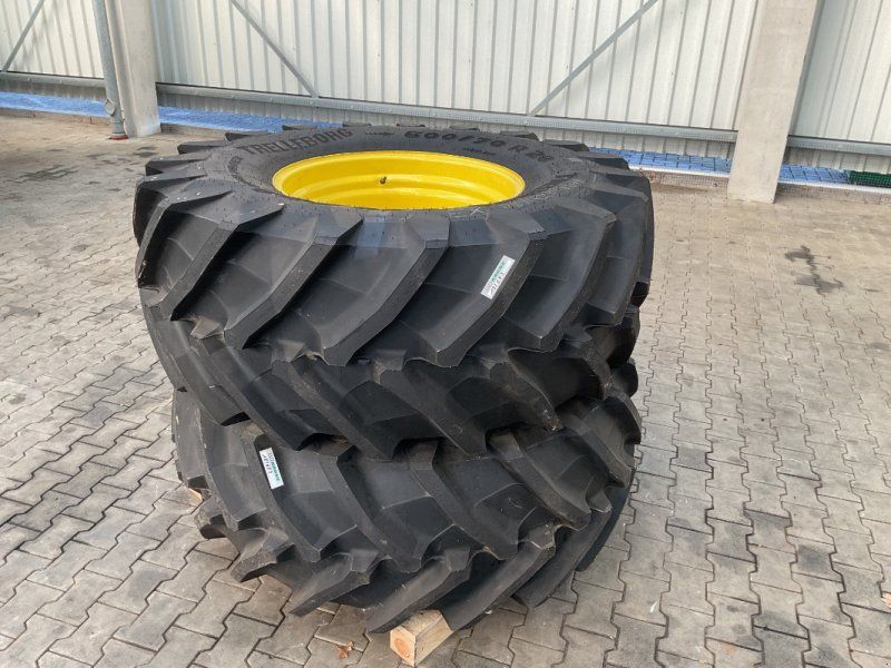 Trelleborg 600/70R28