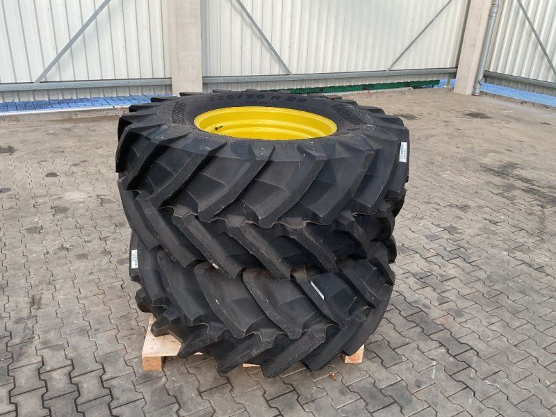 Trelleborg 600/70R28