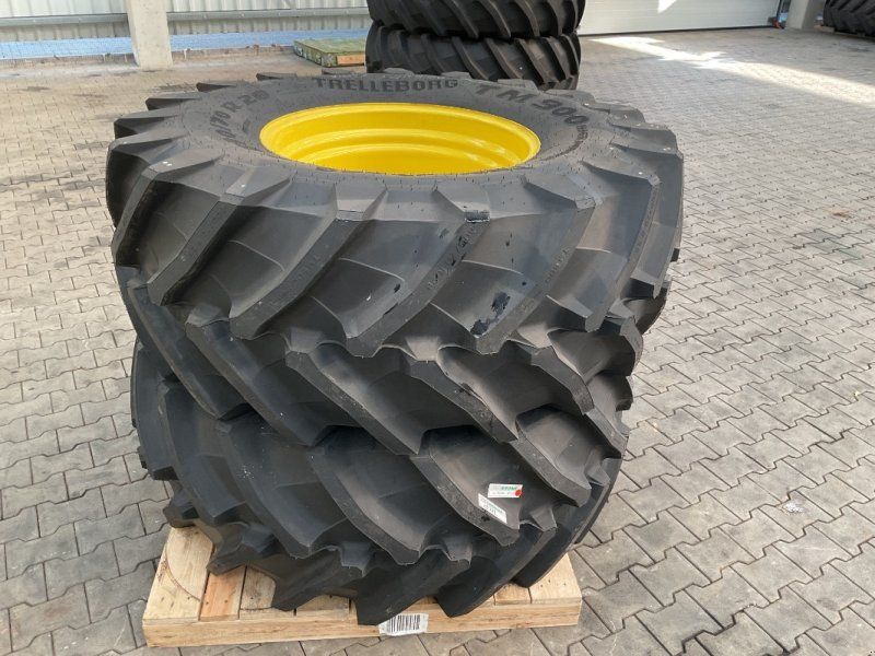 Trelleborg 600/70R28