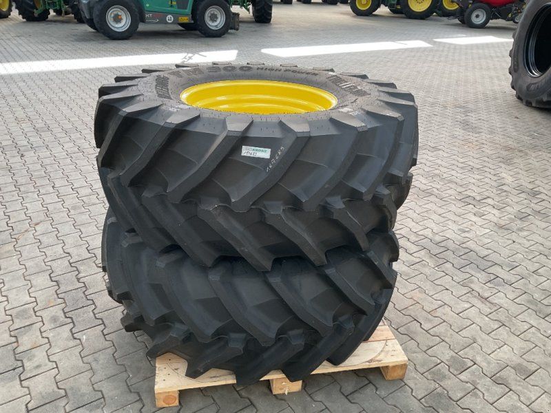 Trelleborg 600/70R28