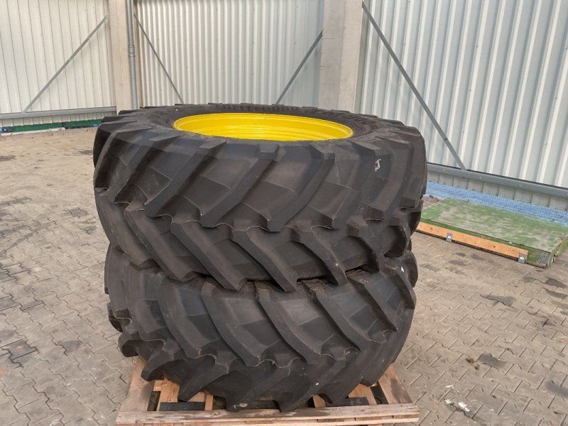 Trelleborg 710/70R42