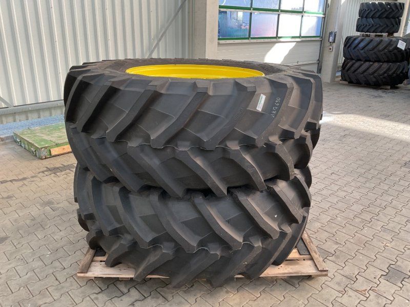 Trelleborg 710/70R42
