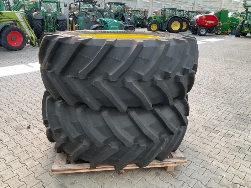 Trelleborg 710/70R42