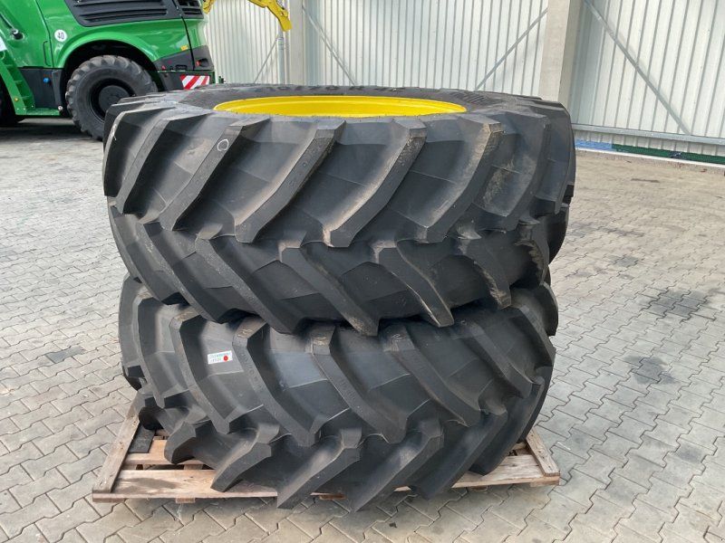 Trelleborg 710/70R42