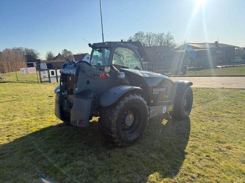 Kramer KT 447