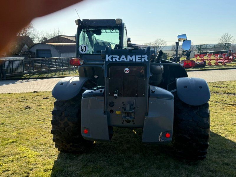 Kramer KT 447
