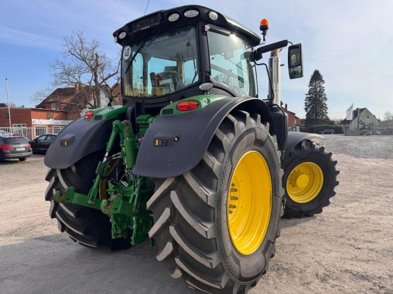 John Deere 6250R