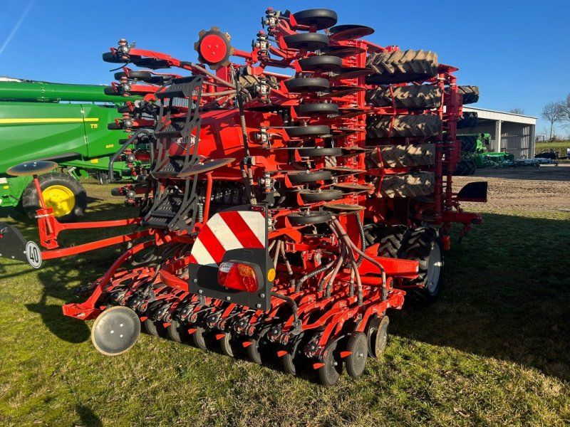 Kuhn Espro 6000R