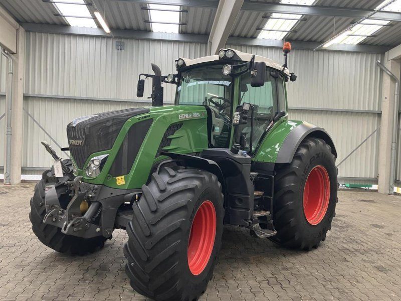 Fendt 826 Vario ProfiPlus