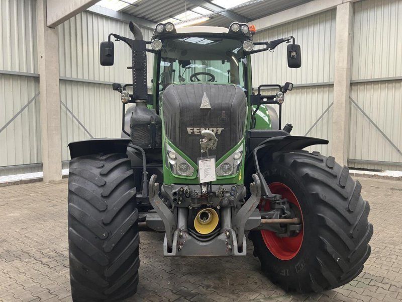 Fendt 826 Vario ProfiPlus