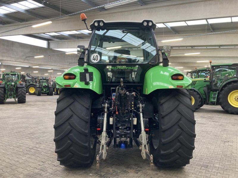 Deutz 7210 TTV