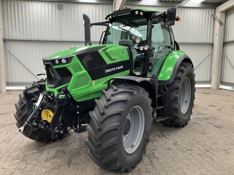 Deutz 6155P