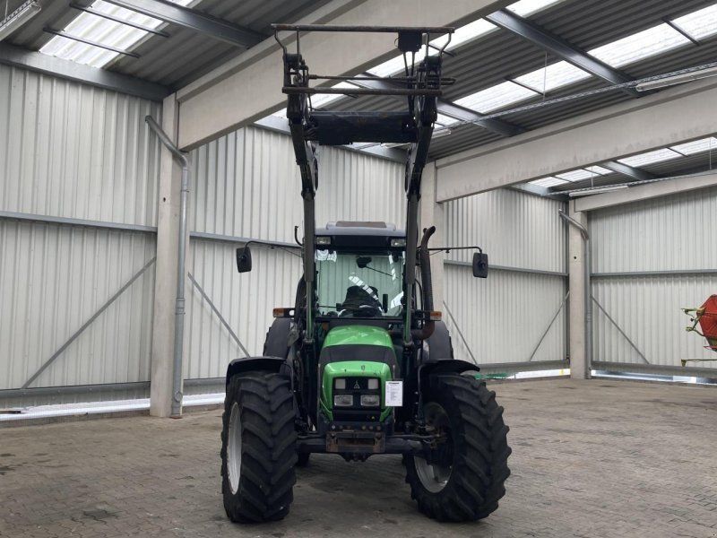 Deutz Agrofarm 420