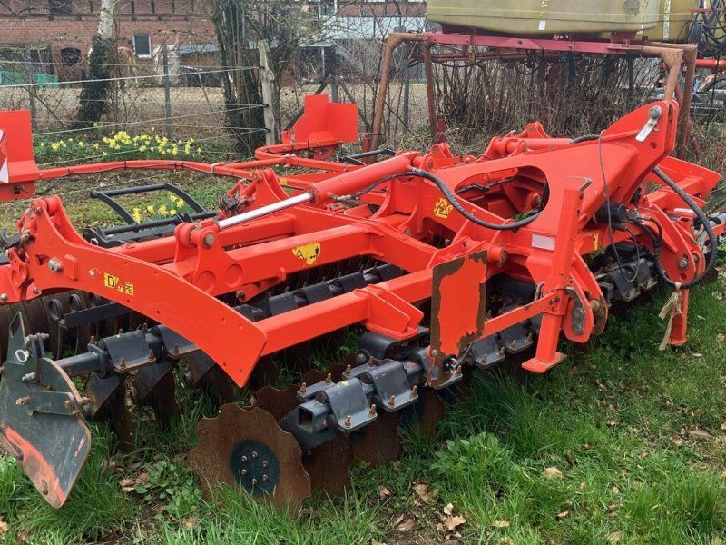 Kuhn Optimer 403R