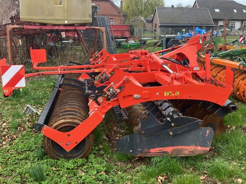 Kuhn Optimer 403R