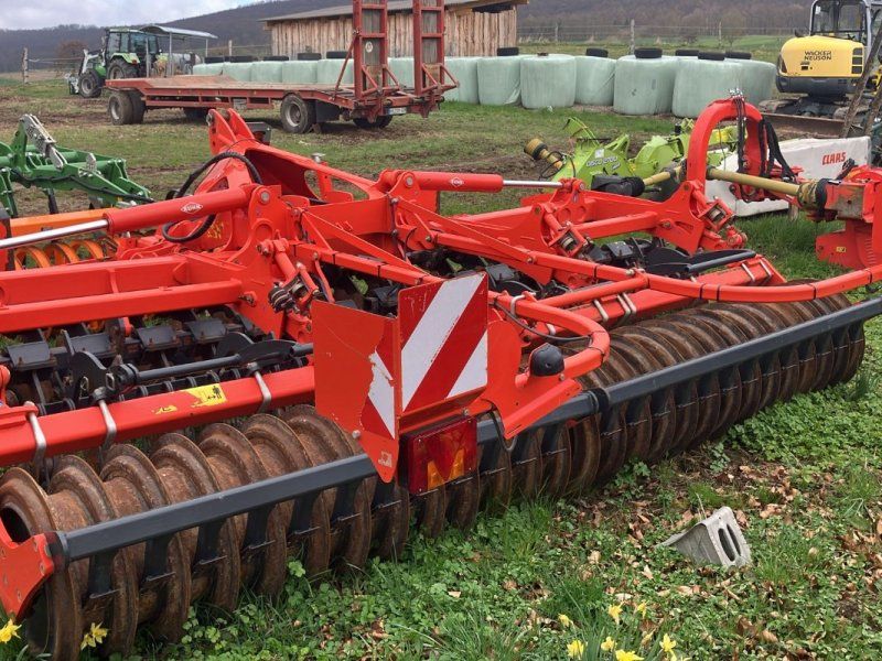 Kuhn Optimer 403R
