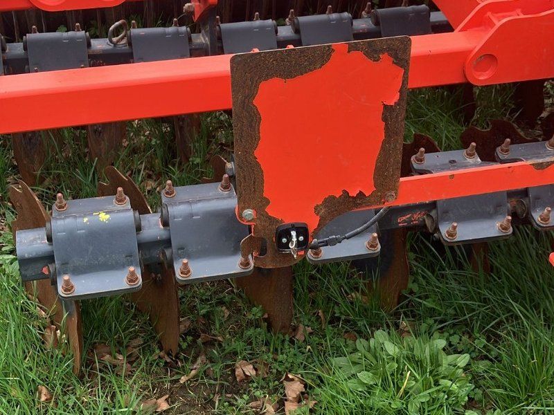 Kuhn Optimer 403R