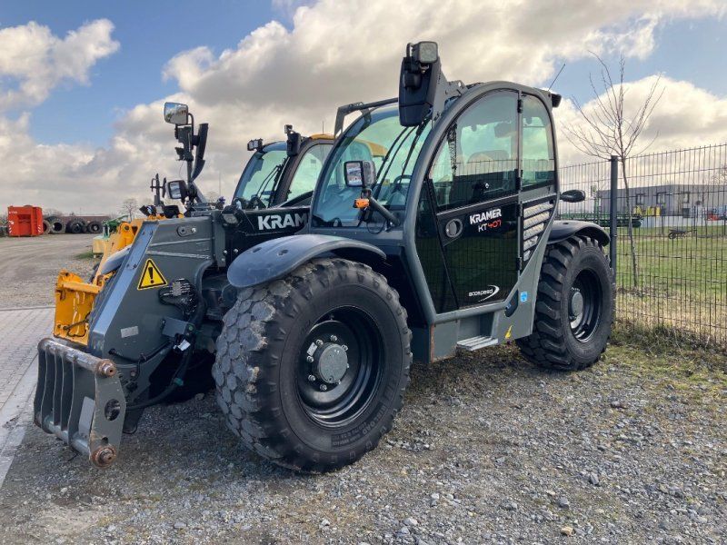 Kramer KT 407