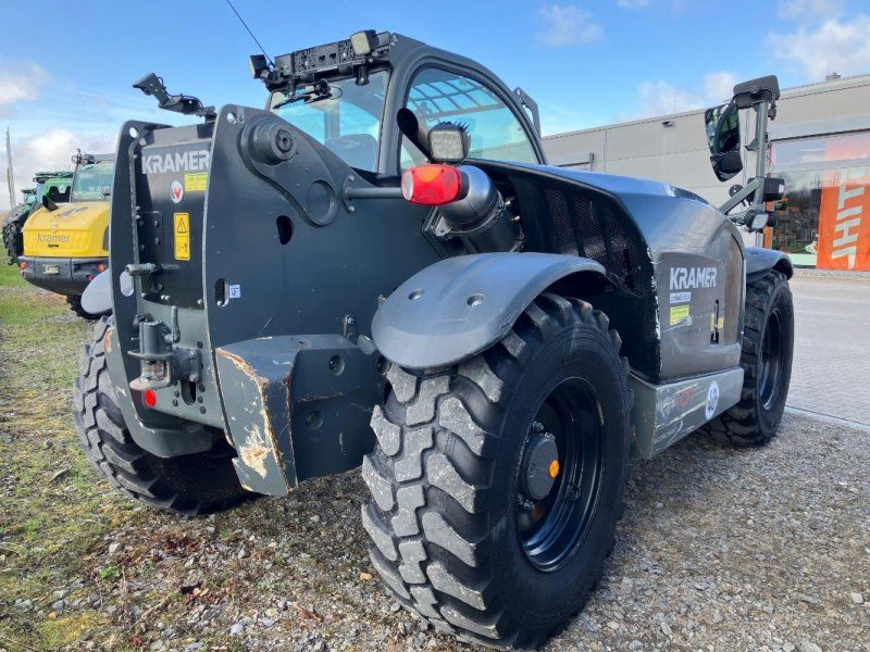 Kramer KT 407