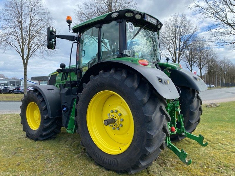 John Deere 6R 185