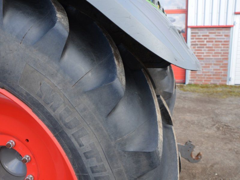 Fendt 312 Vario Profi+