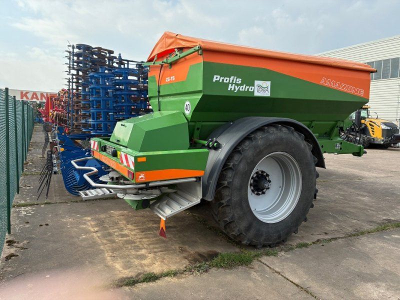 Amazone ZG-TS 8200 Hydro