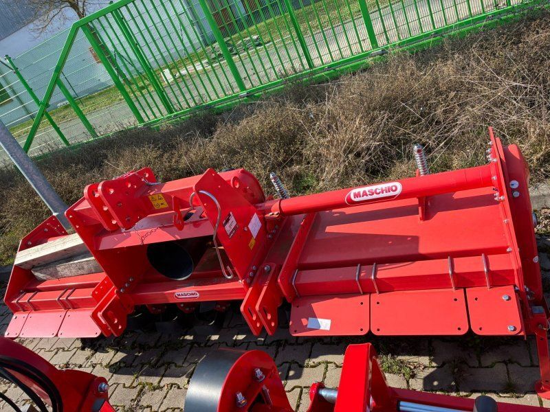 Maschio Bodenfräse C 280