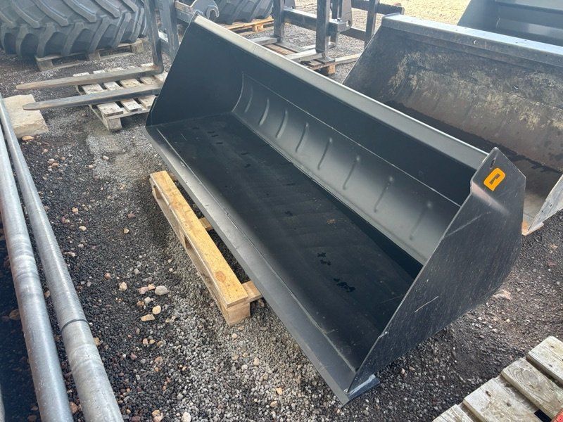 Alö Leichtgutschaufel