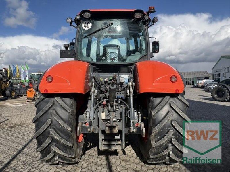 Kubota M7153 Premium CVT