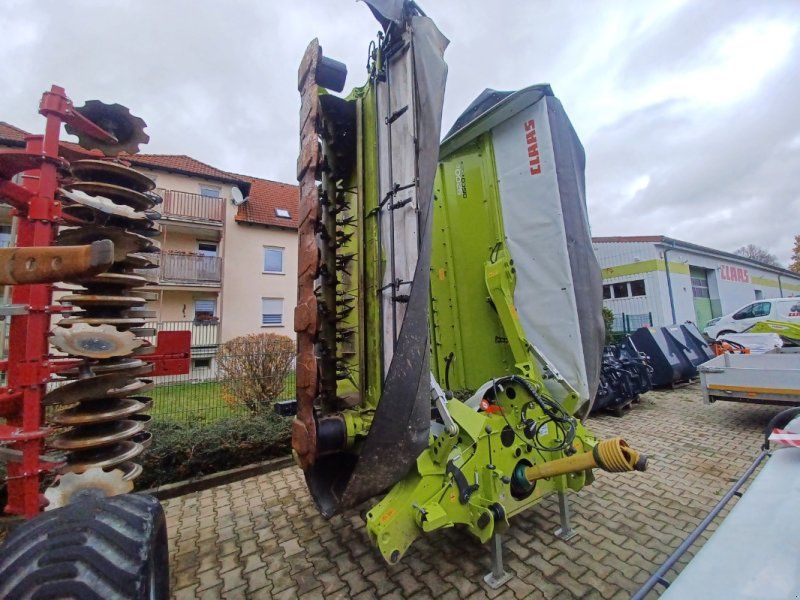 Claas Disco 9200 C Contour