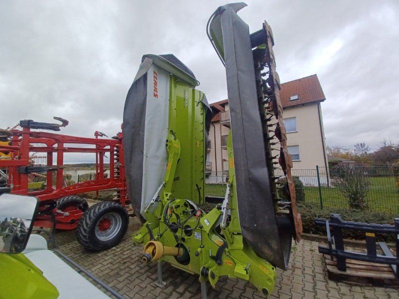 Claas Disco 9200 C Contour